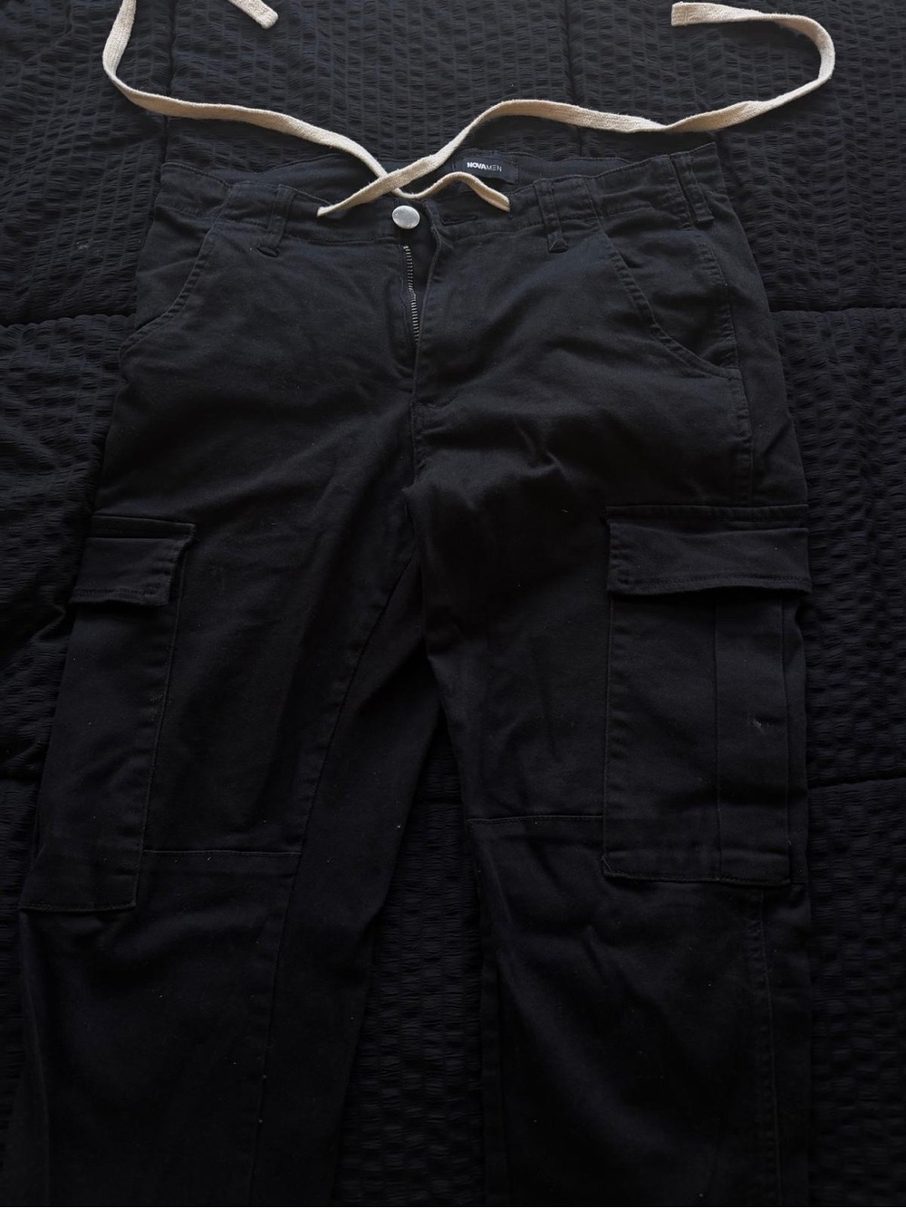 Fashion nova men pants